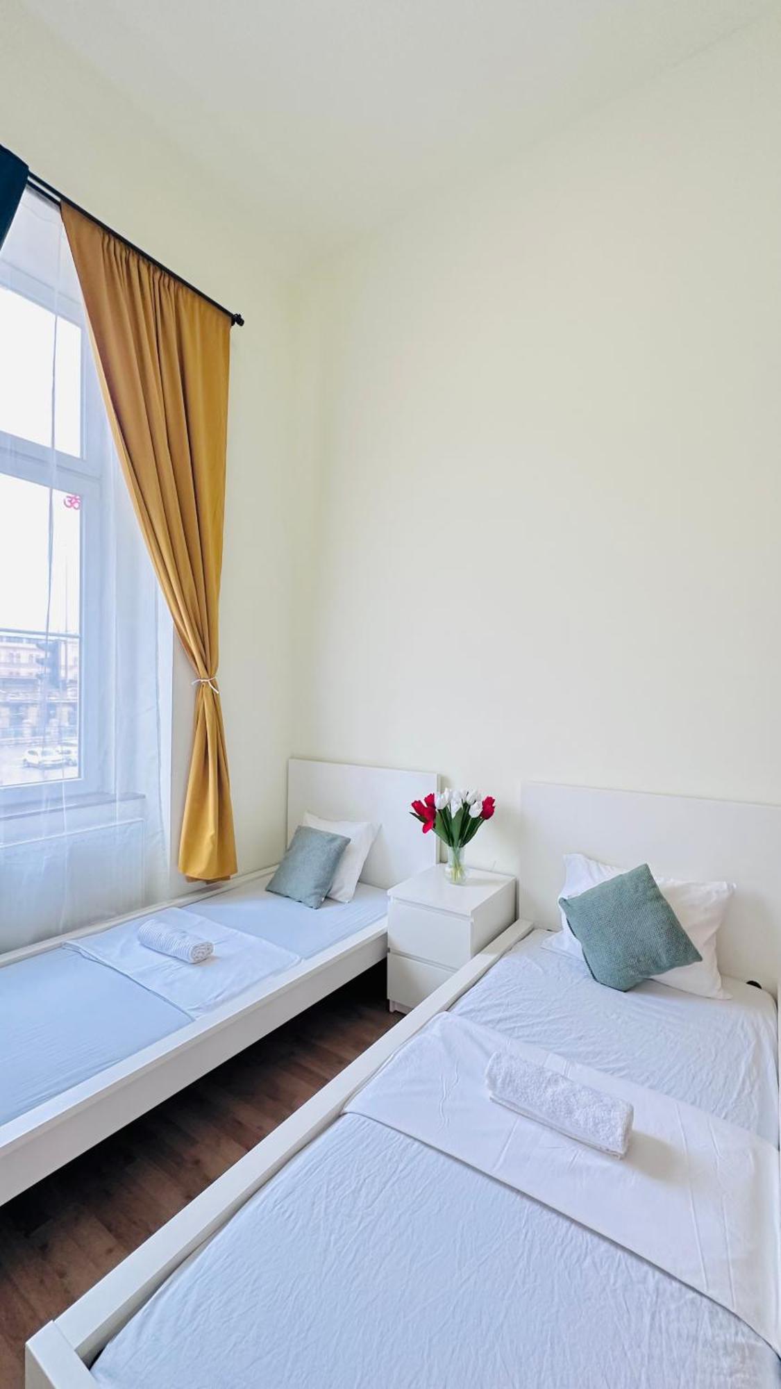 Apartament Kerepesi