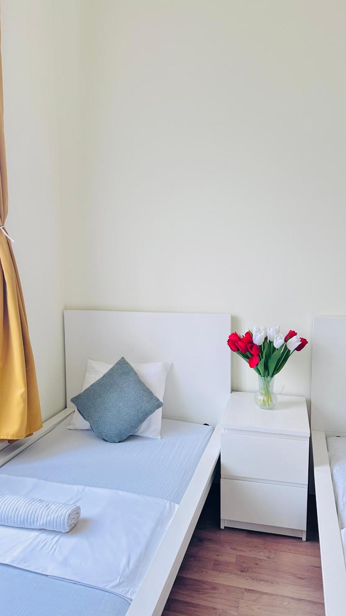 Kerepesi Apartament *