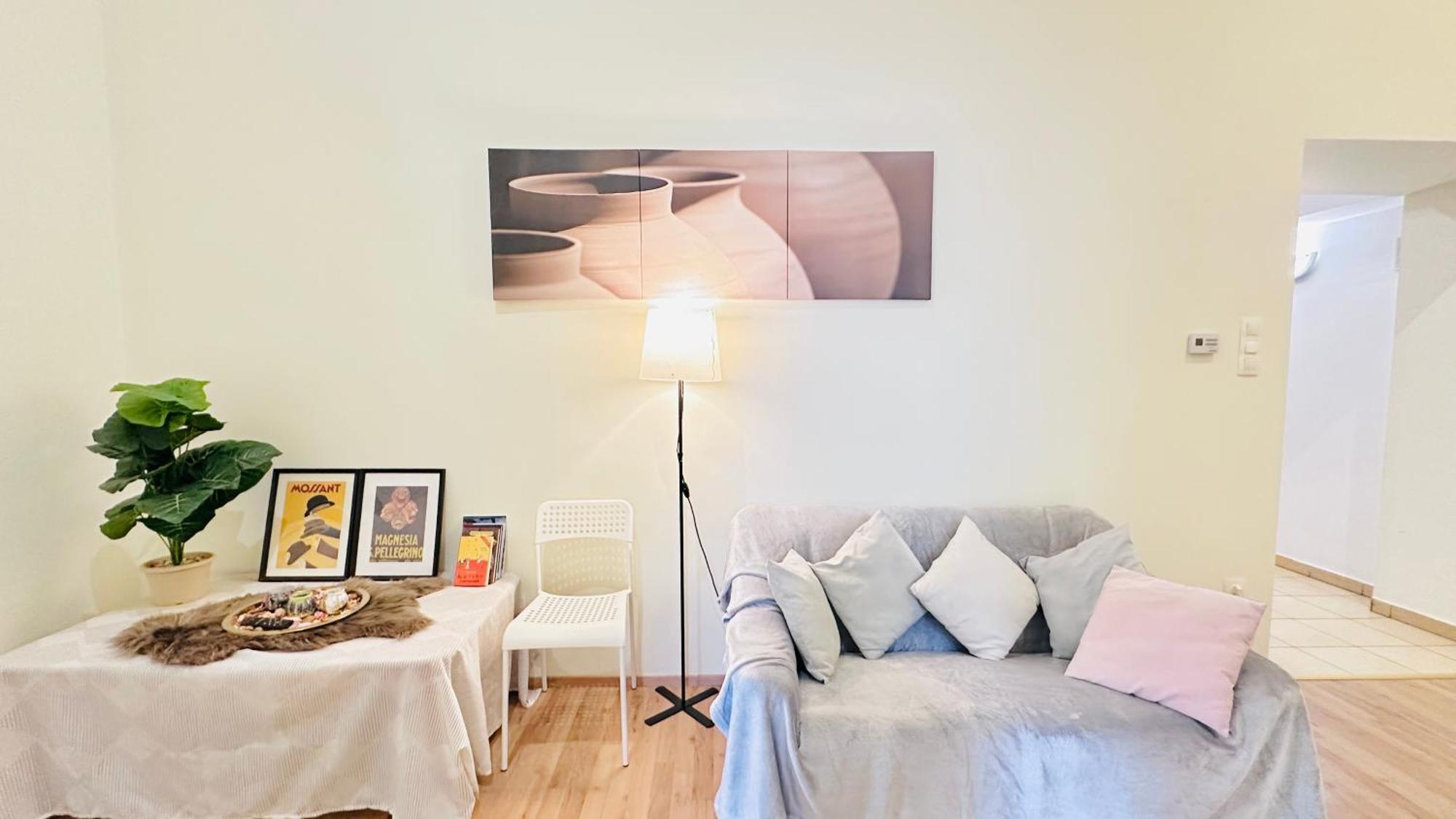 Apartament Kerepesi Budapeszt