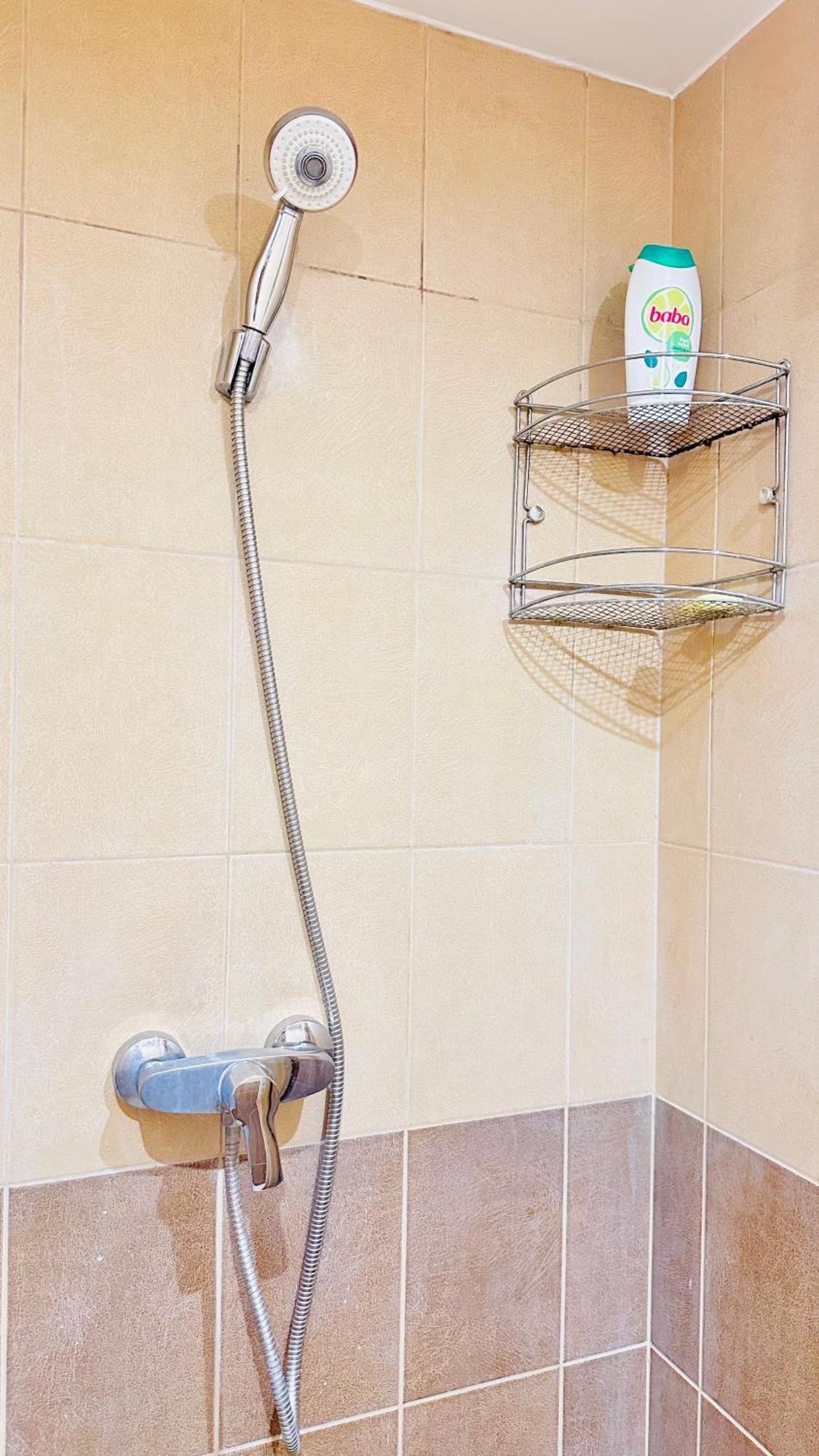 Kerepesi Apartament