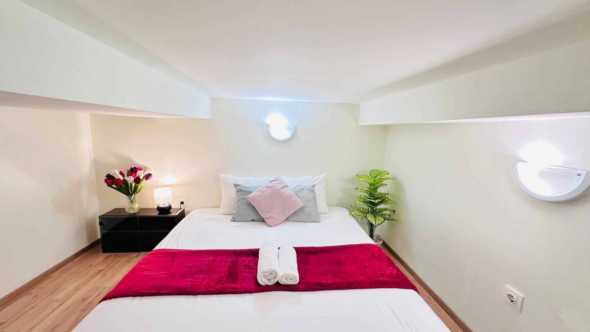 Apartament Kerepesi