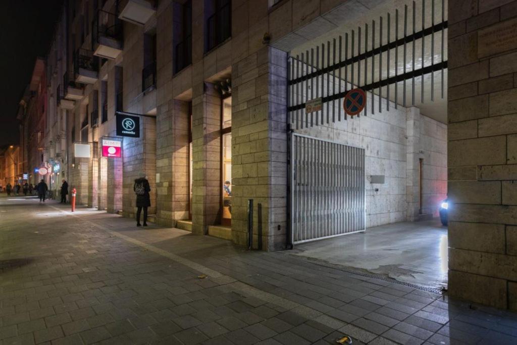 Apartamento Skyline Soho ☆ With A/c And Free Parking