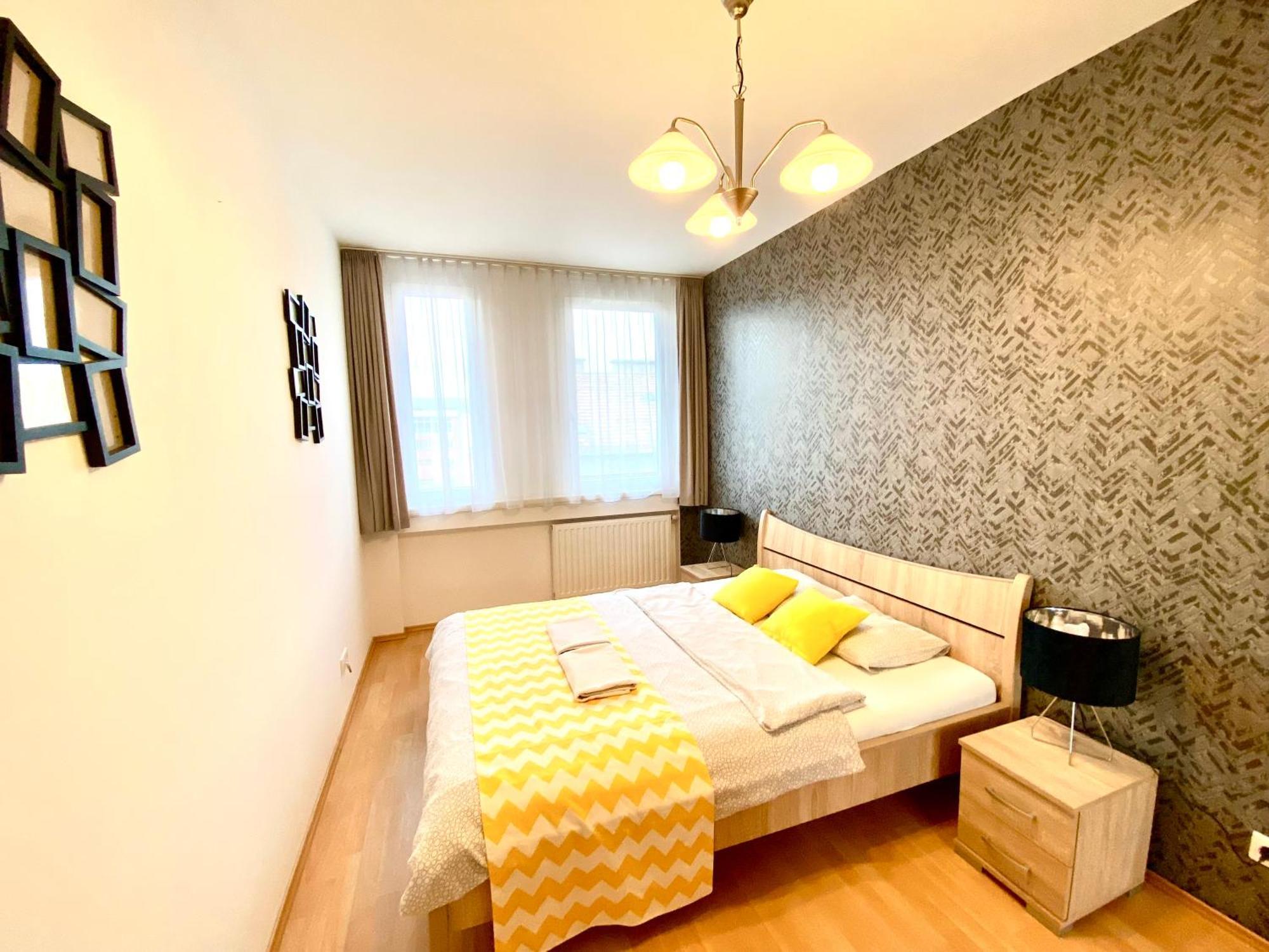 Apartamento Premium Keleti Budapest