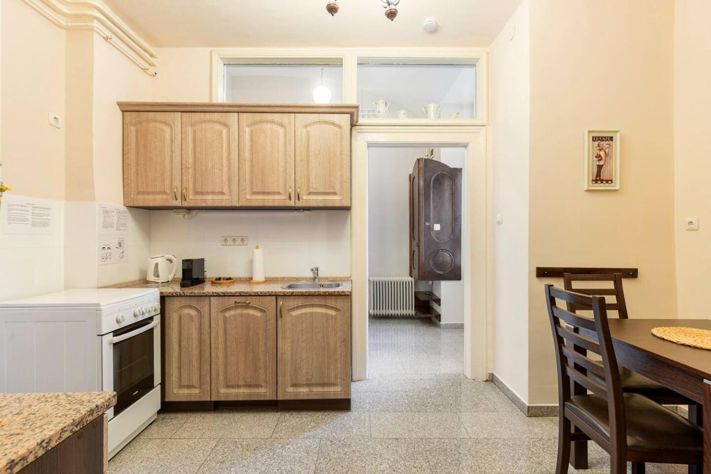 Boheme Apartamento *