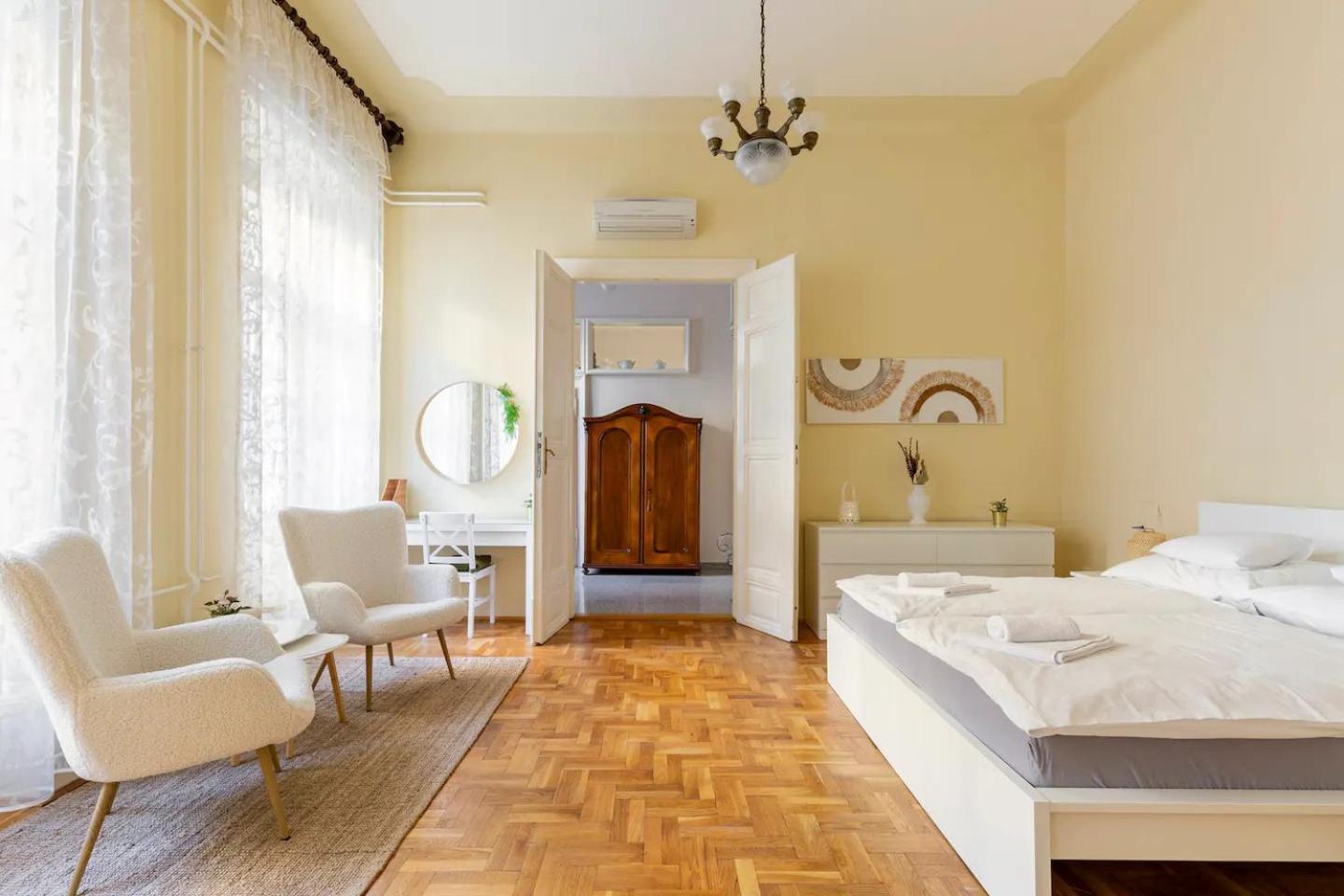 Boheme Apartamento Budapest