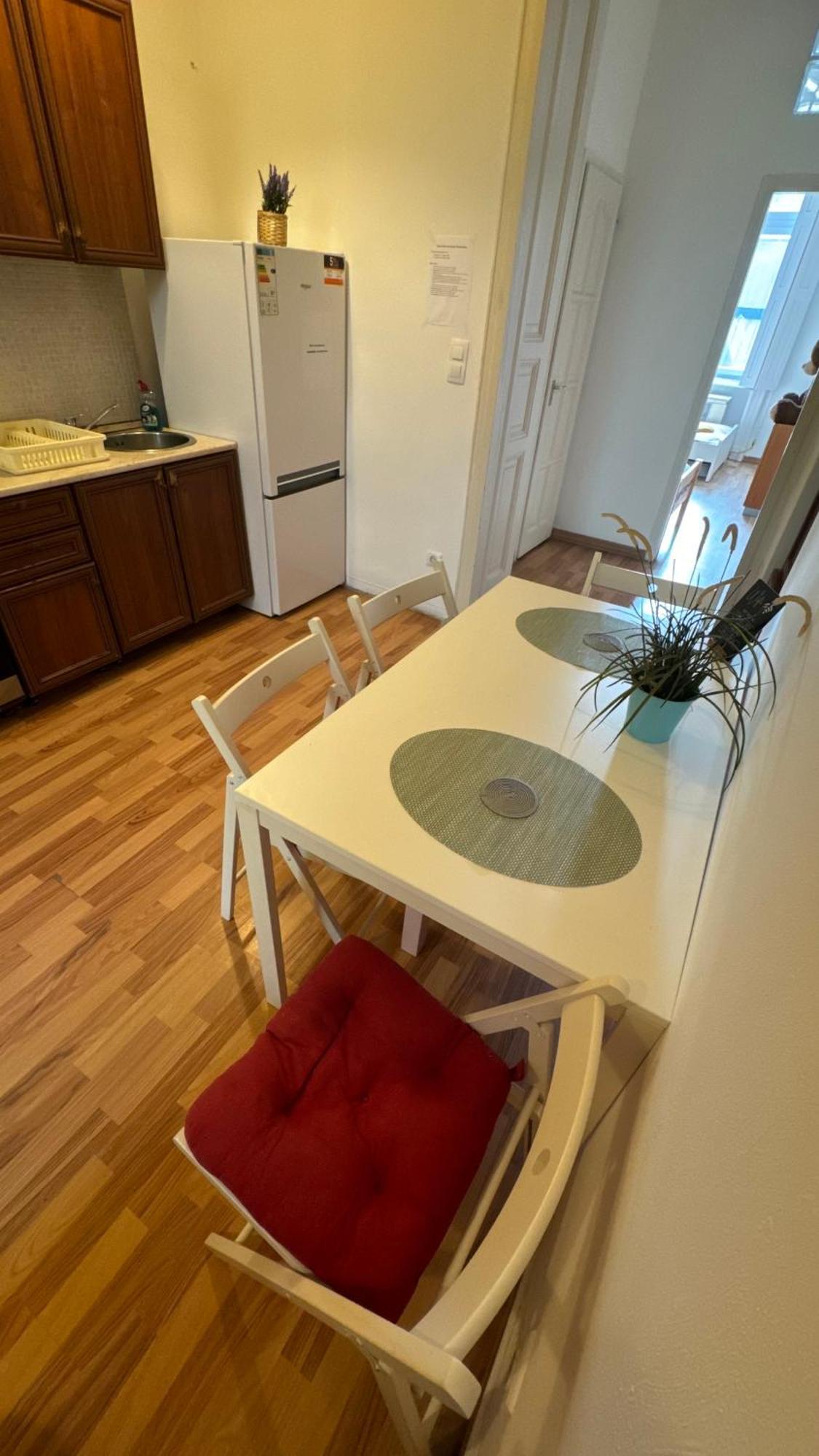 Danube Vista Apartmán Budapest