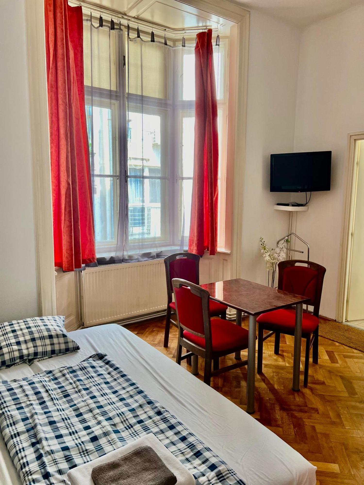 My Mester Apartmán *