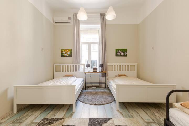 For Rent In Centre * Budapeszt
