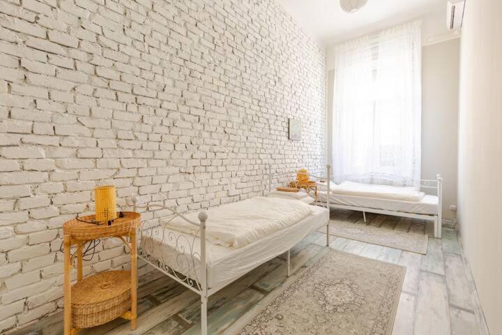 For Rent In Centre Apartament Budapeszt