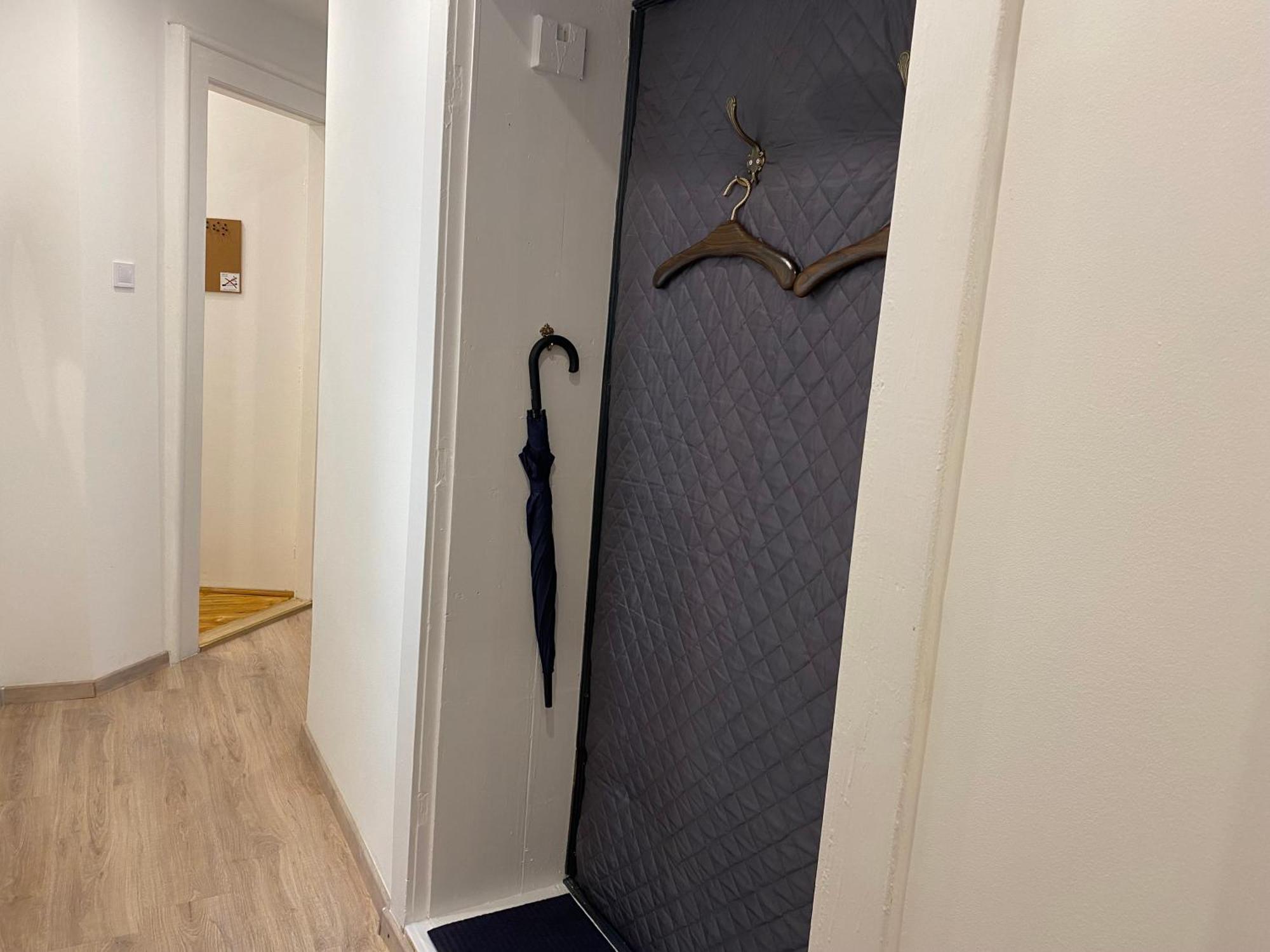 Major Apartmán