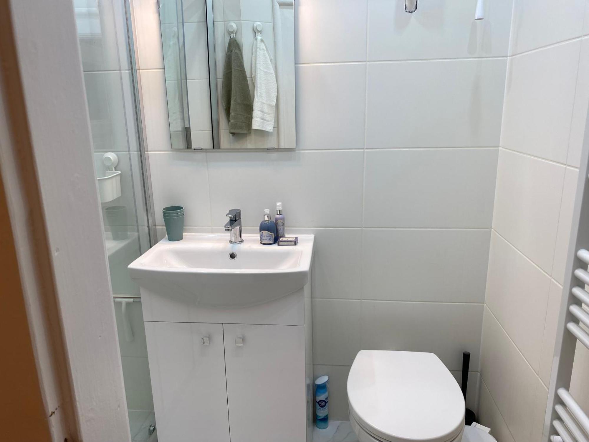 Apartmán Major