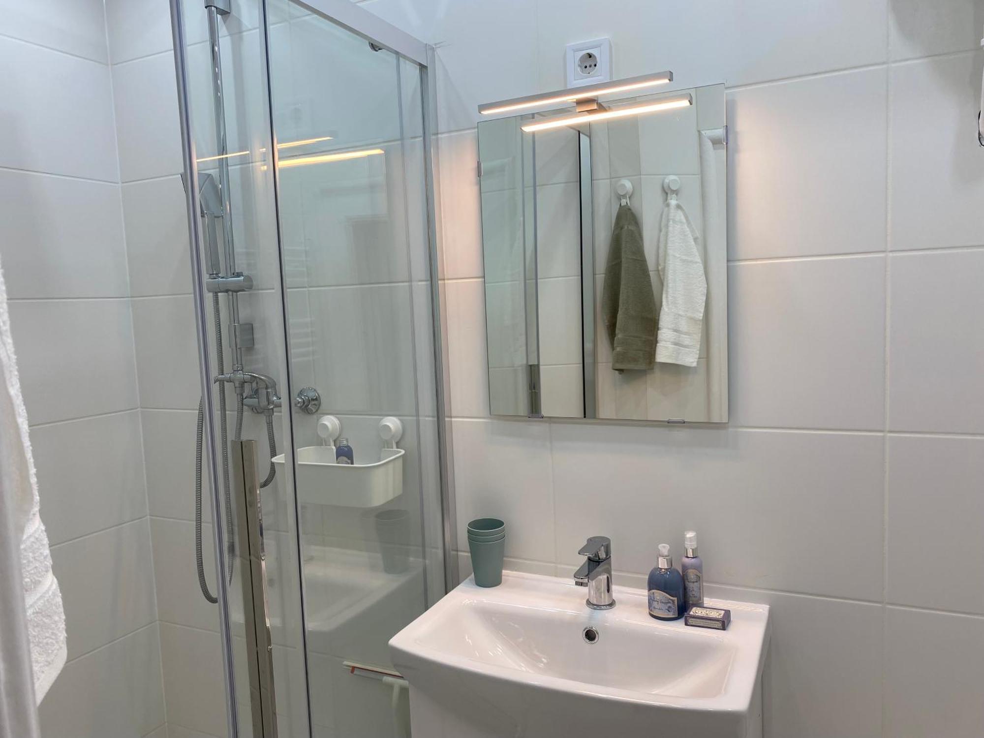 Major Apartamento