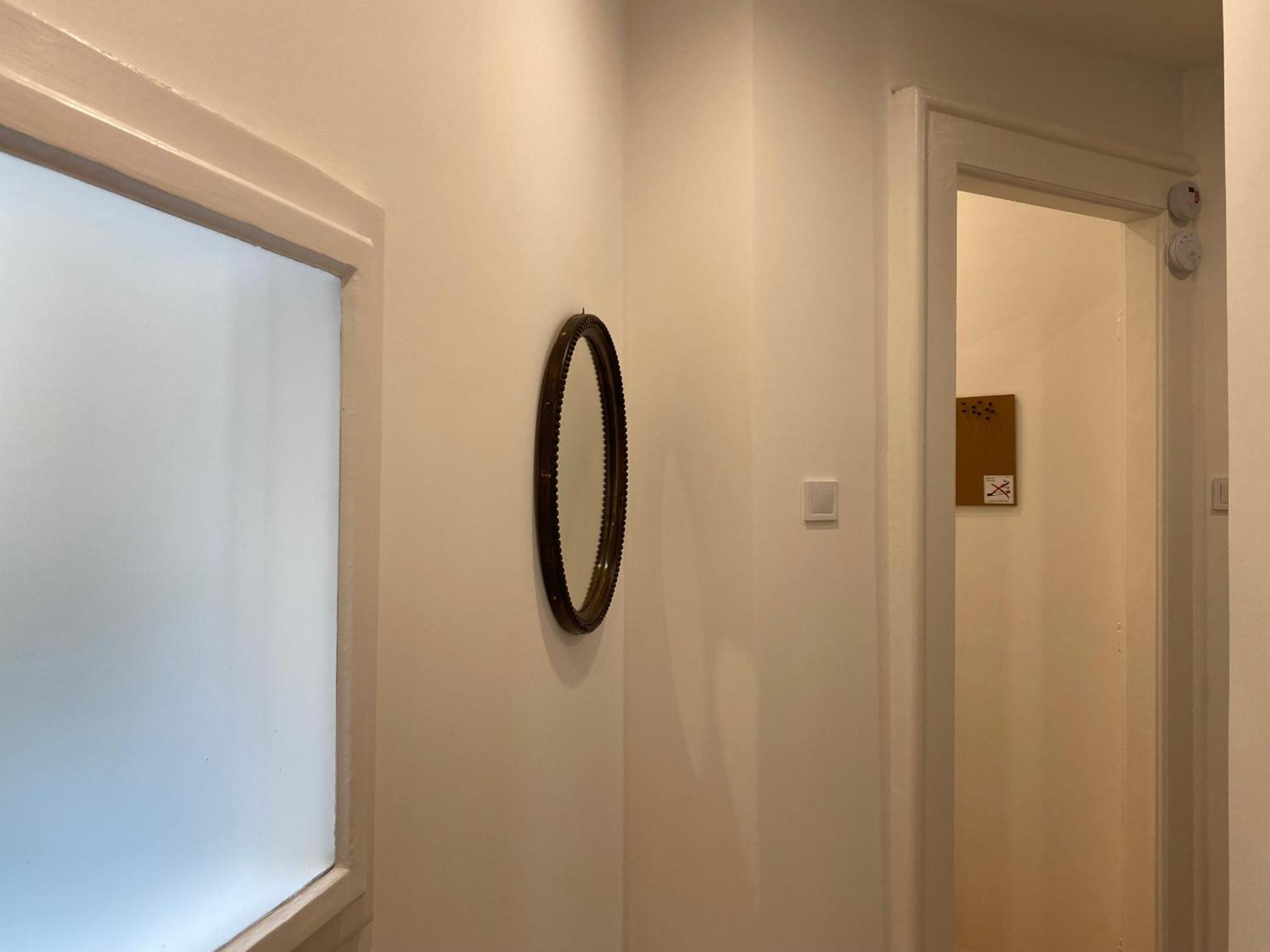 Apartmán Major *