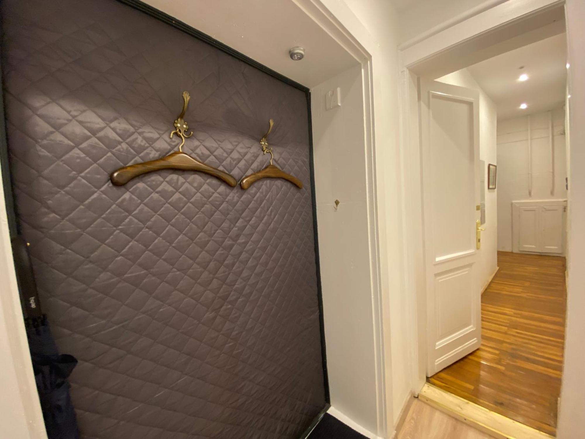 Major Apartamento Budapest