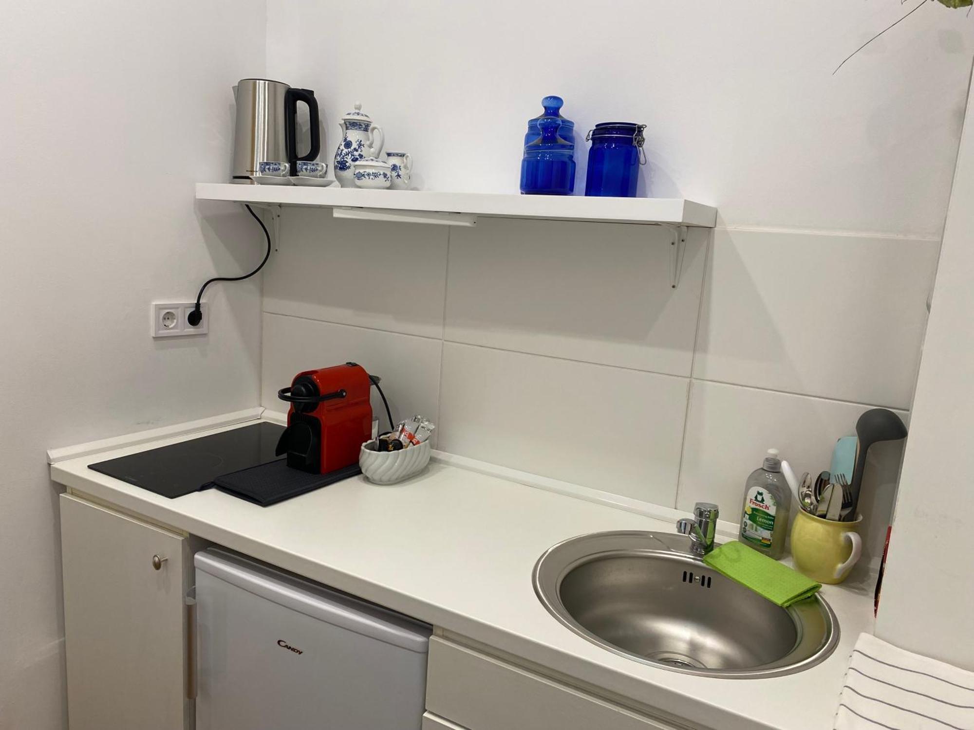Apartmán Major