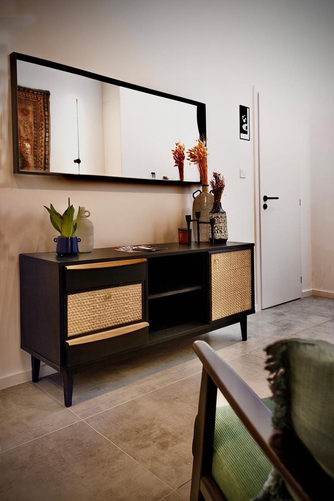 Apartment Lujza B 45 Budapest