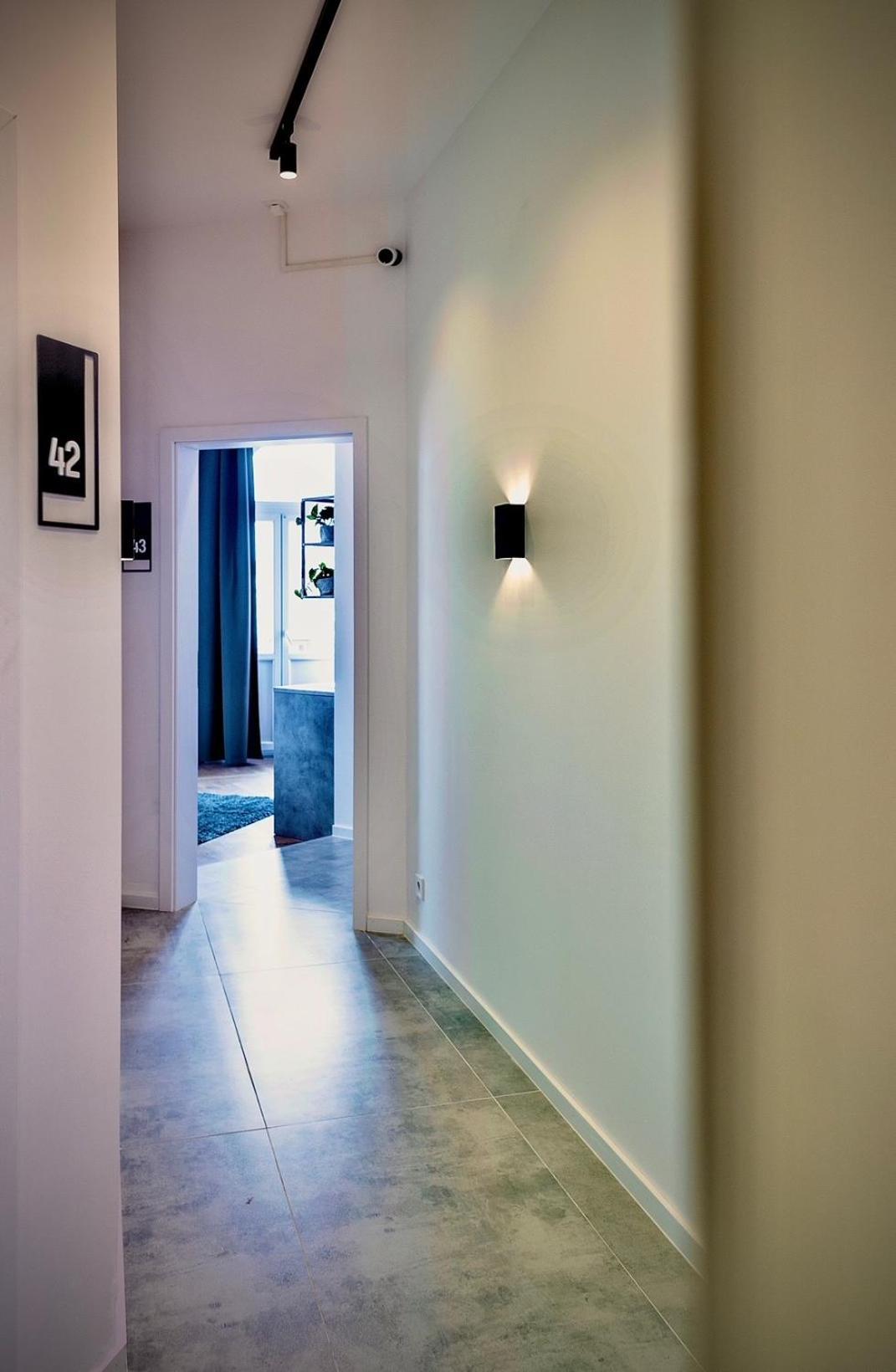 Lujza B 44 Apartment