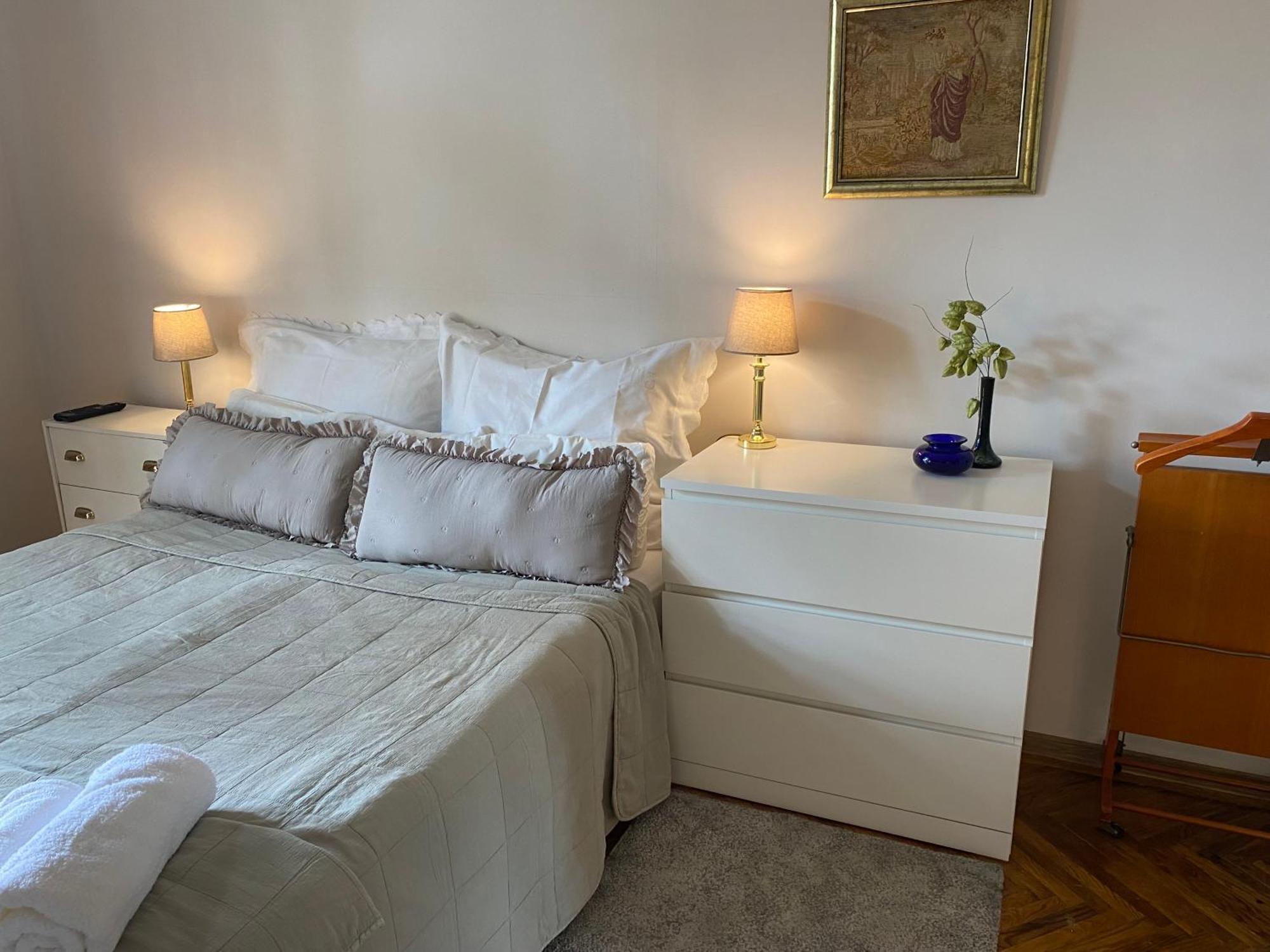 Apartamento Major *