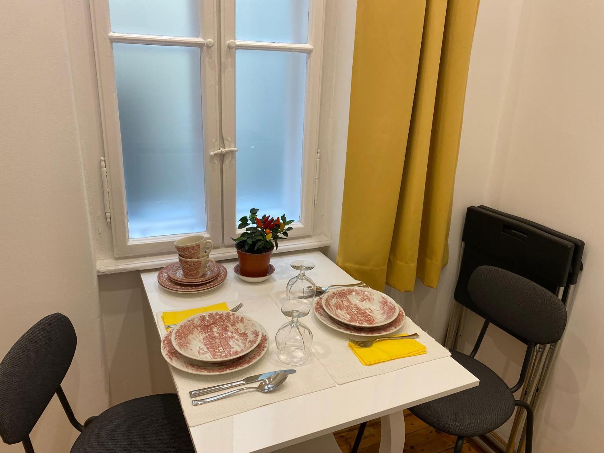 Major Apartmán