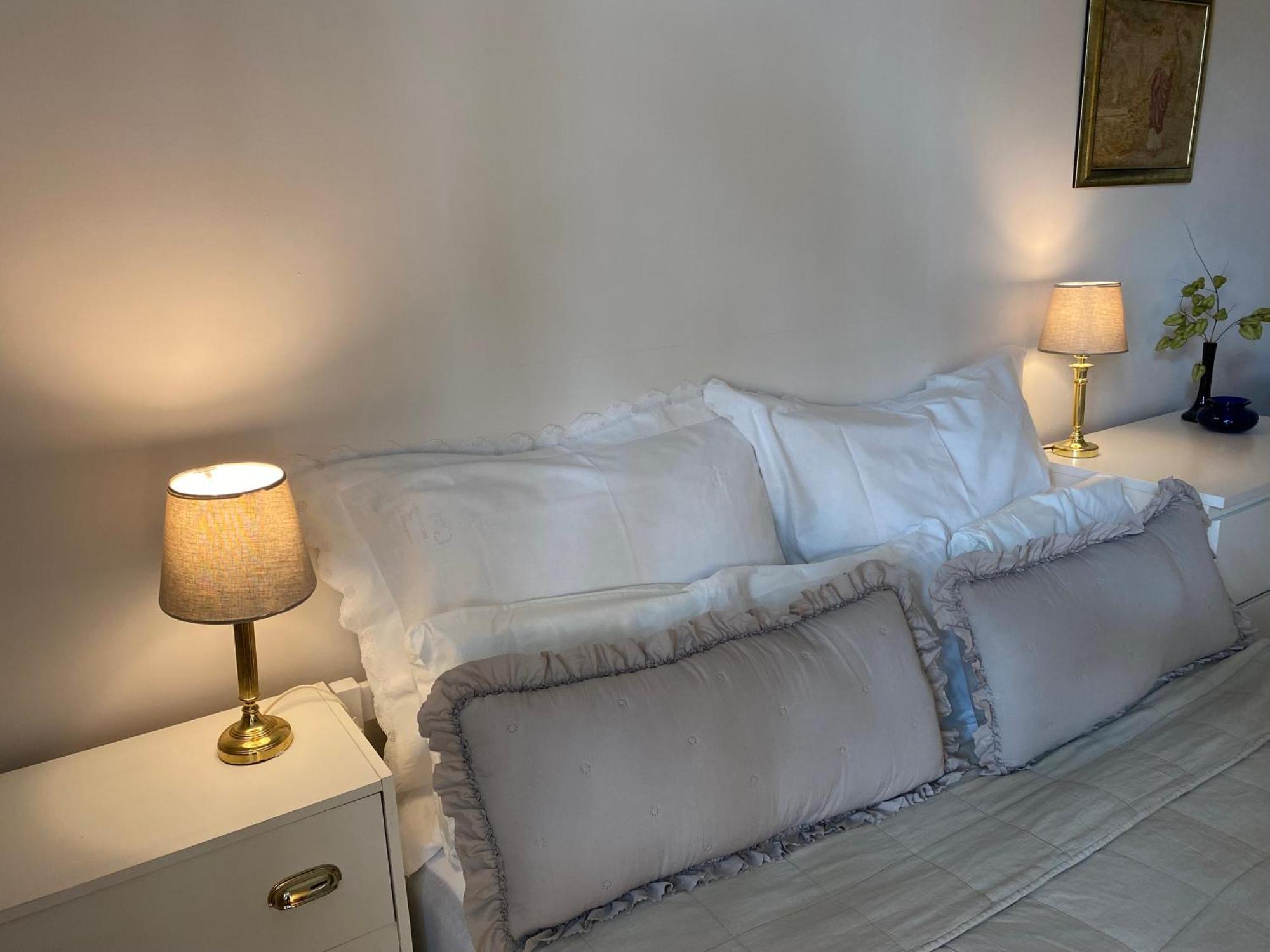 Major Apartamento *
