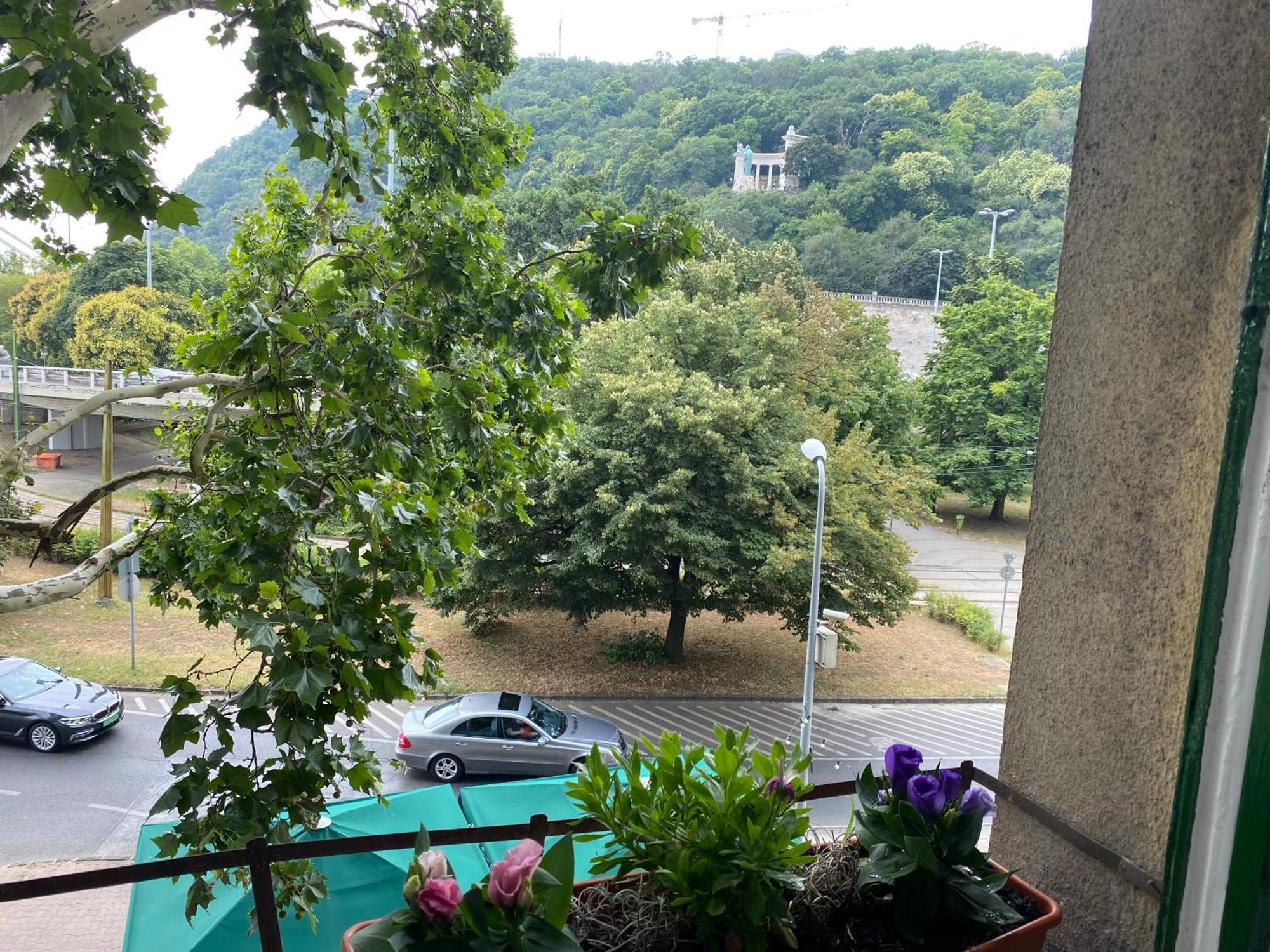 Major Apartamento Budapest