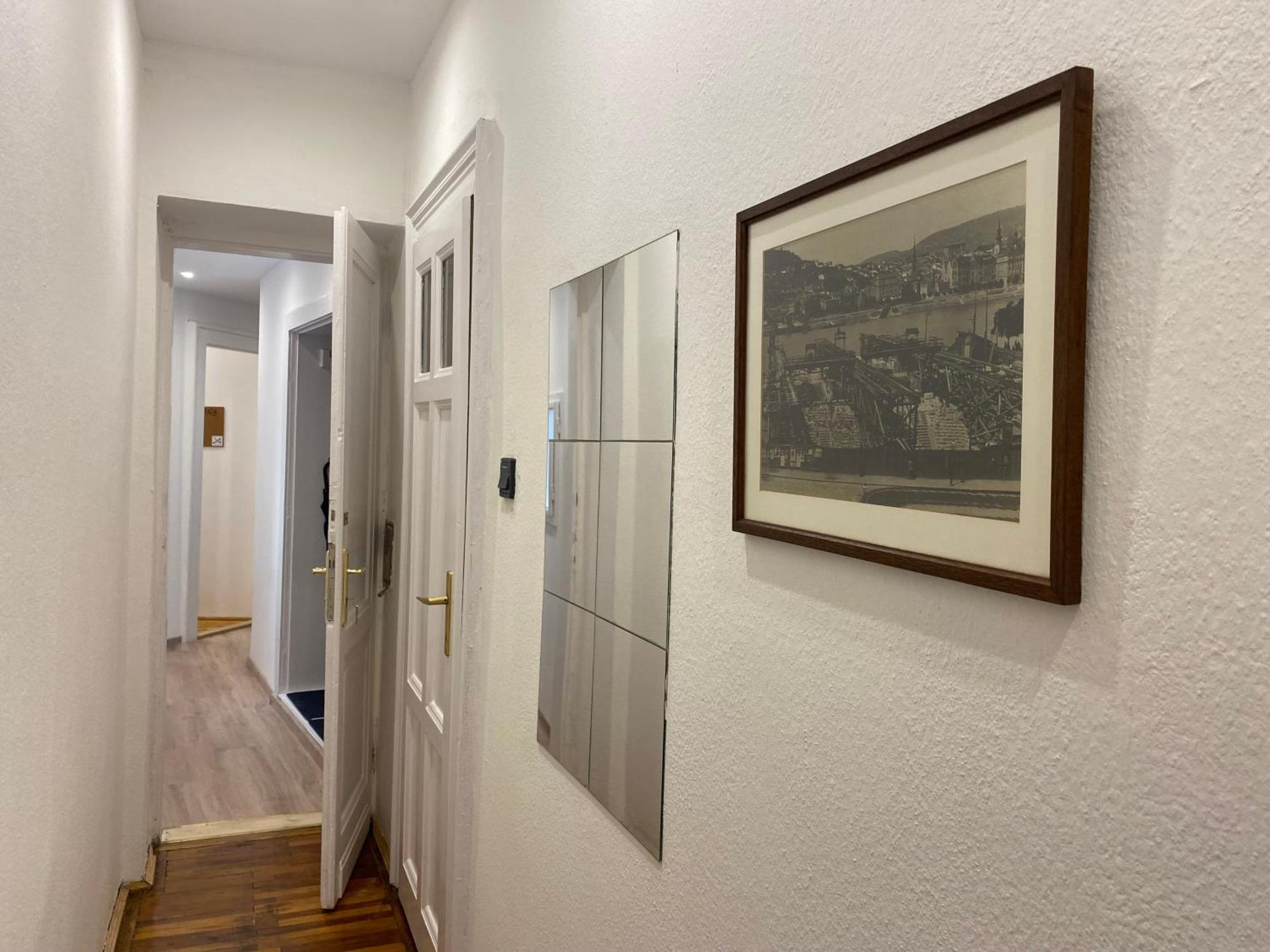 Apartmán Major