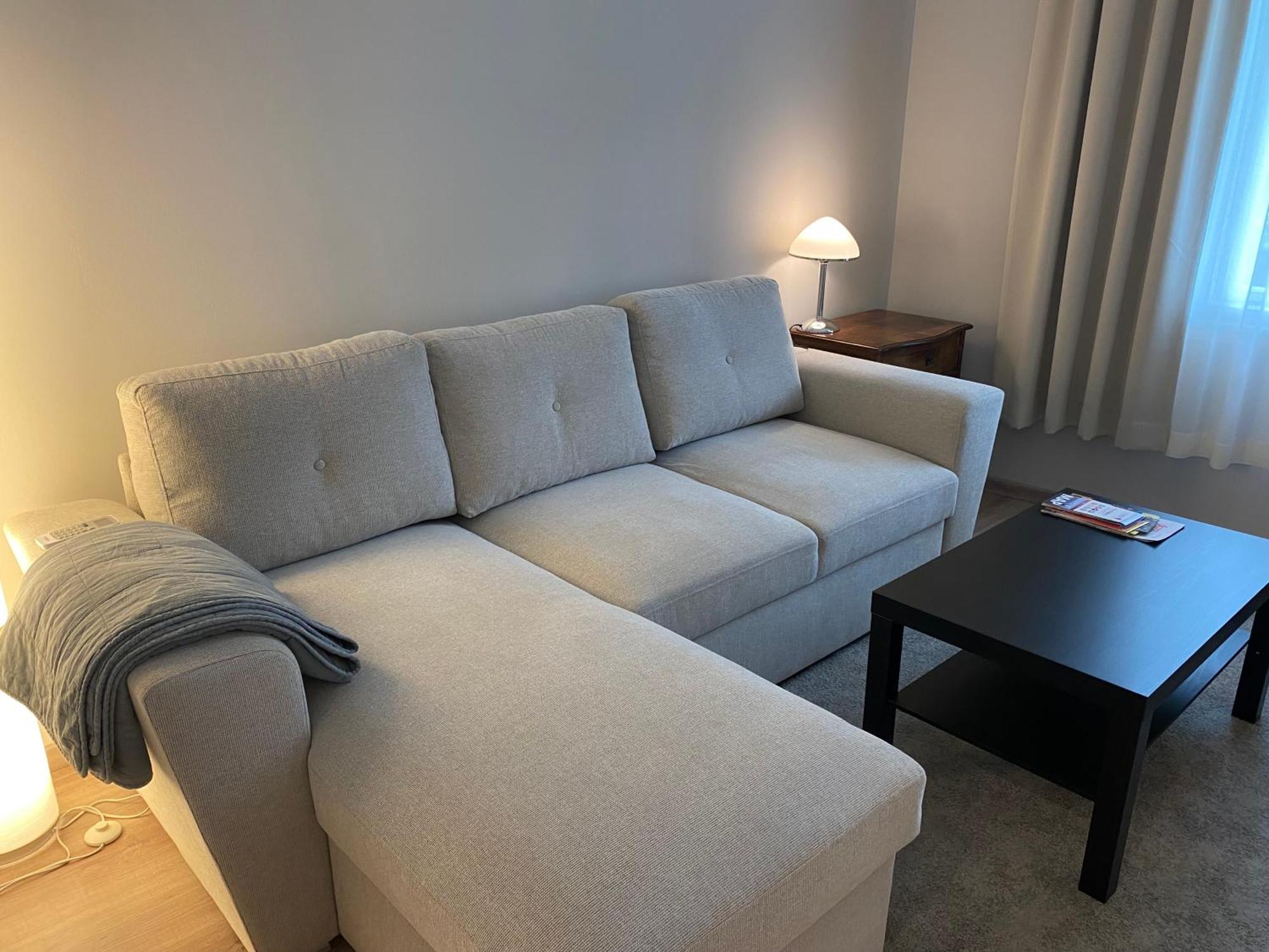 Major Apartmán Budapešť