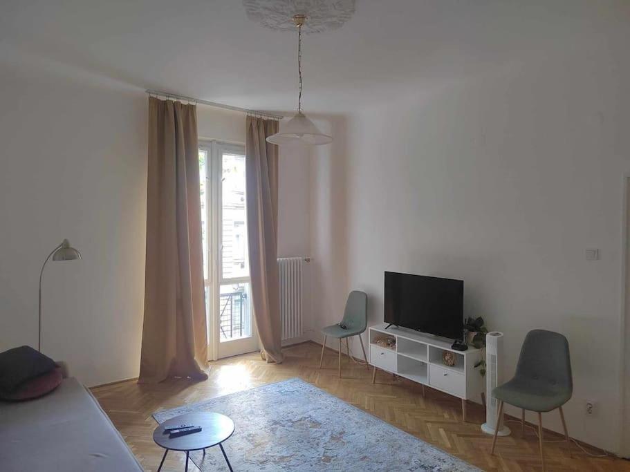 Tabanka Apartamento