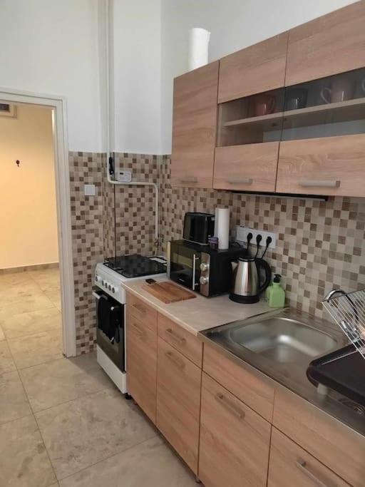 Tabanka Apartamento *