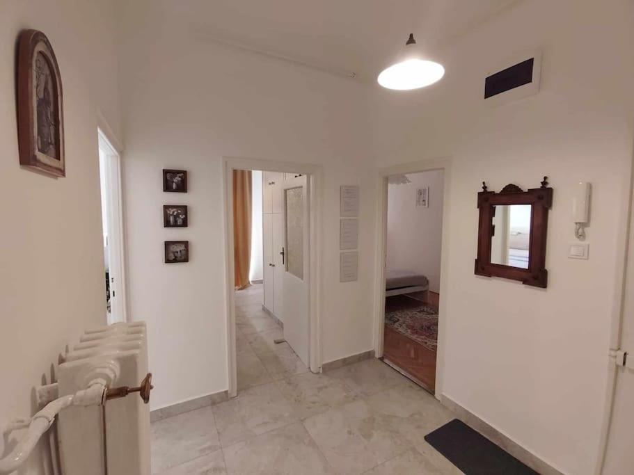 Tabanka Apartamento Budapest