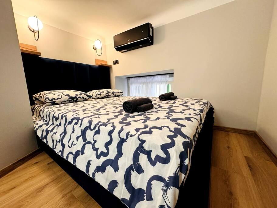 G15 Centre Stylish Flat * Budapest