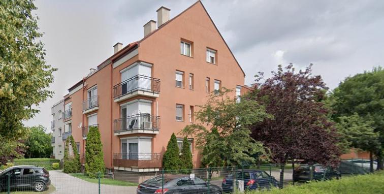Park Apartment Budapest