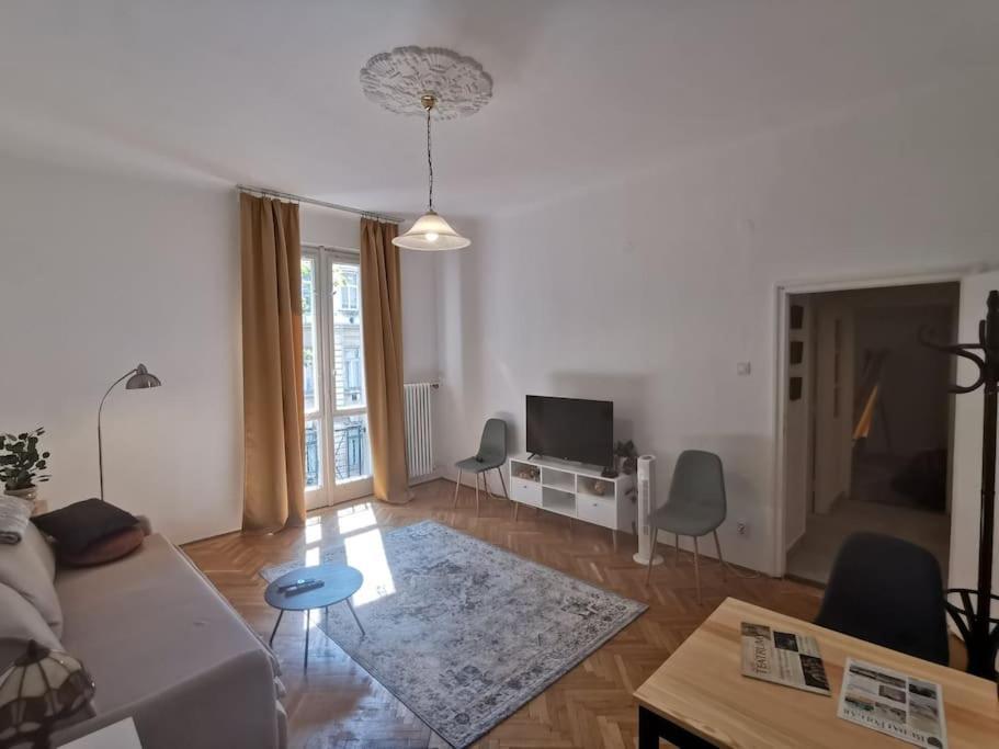Tabanka Apartamento Budapest