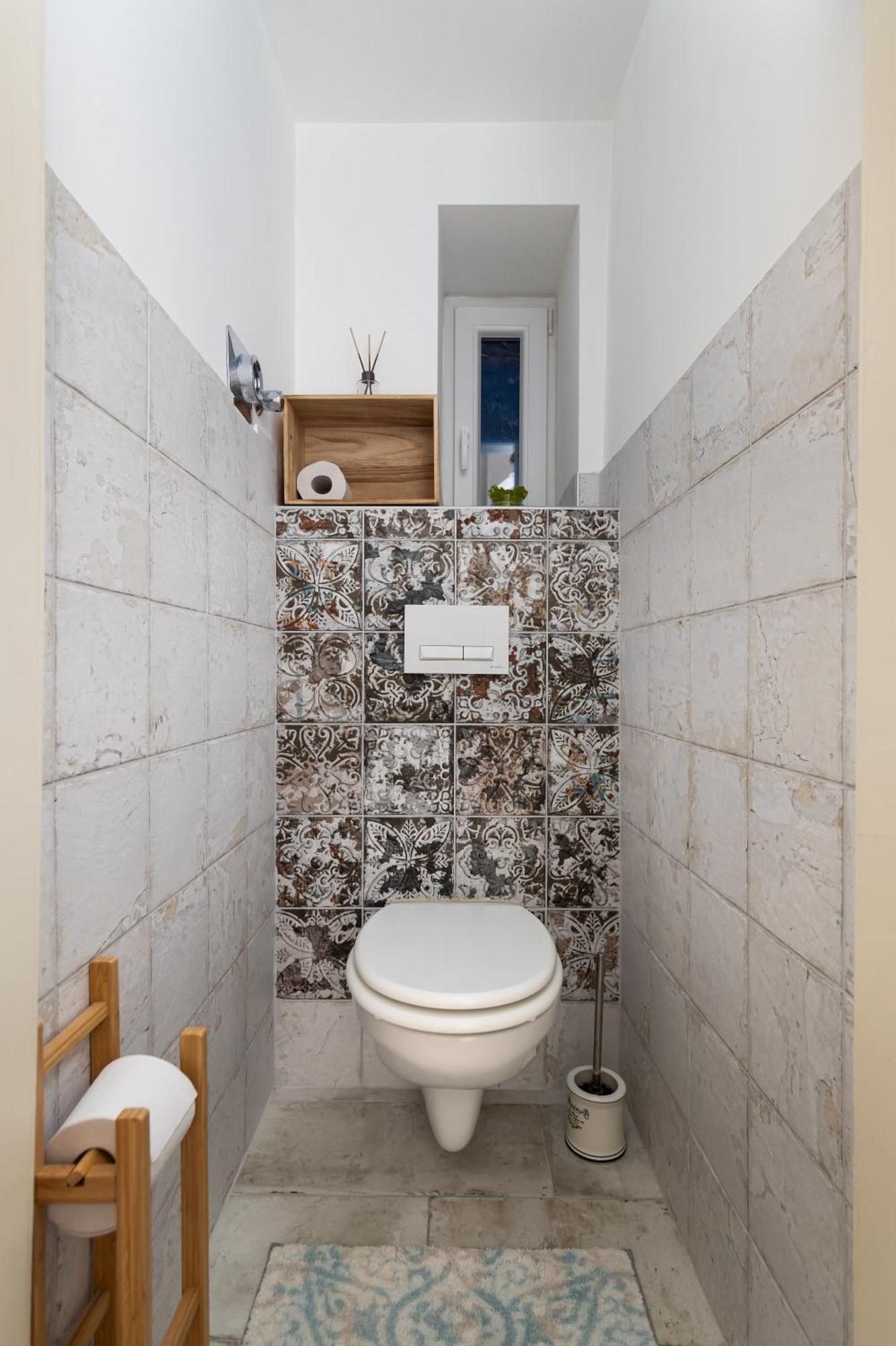 Apartment Vintage Loft - Free Private Parking - Metro - Tram - Ac Budapest