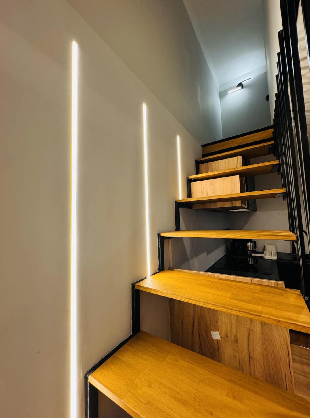 Apartment G15 Centre Stylish Flat