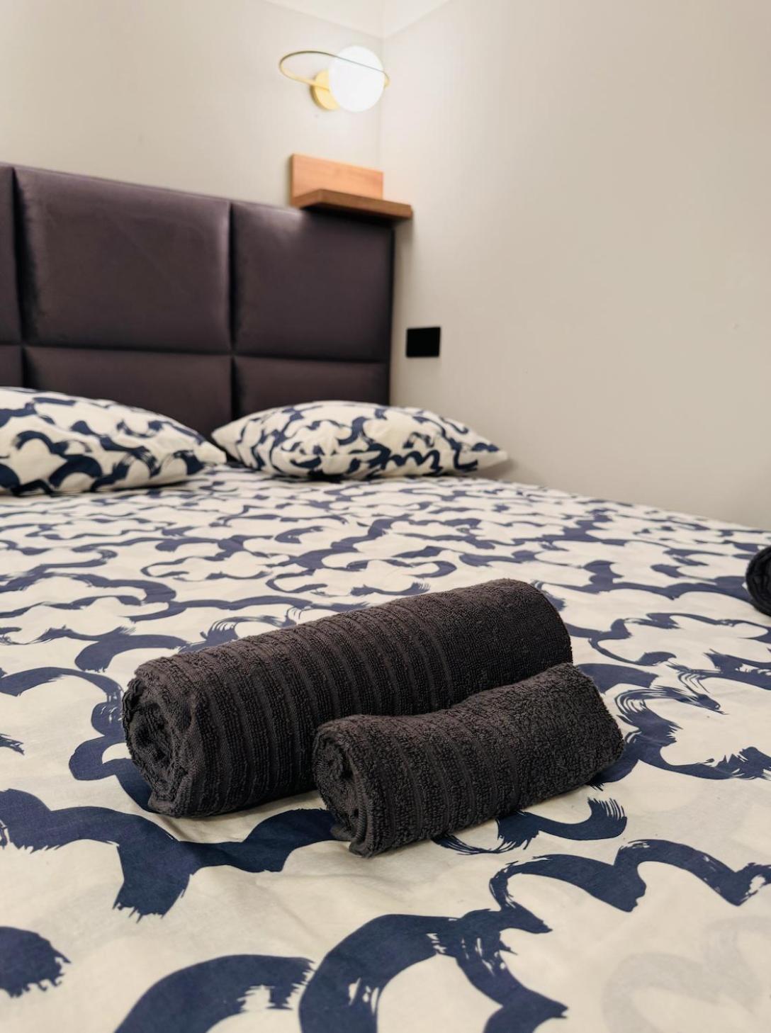 G15 Centre Stylish Flat Apartment Budapest