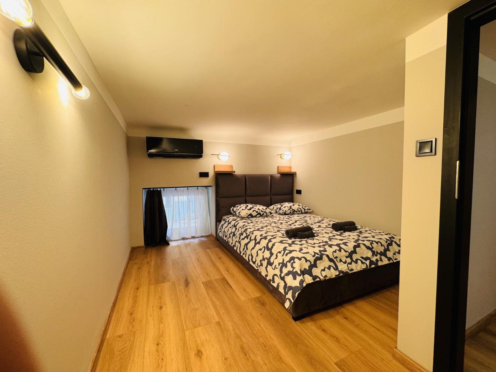 G15 Centre Stylish Flat Budapest