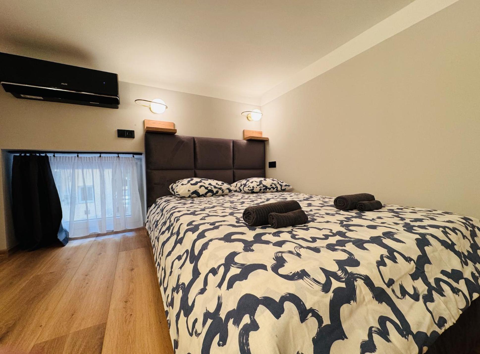 G15 Centre Stylish Flat Apartment *