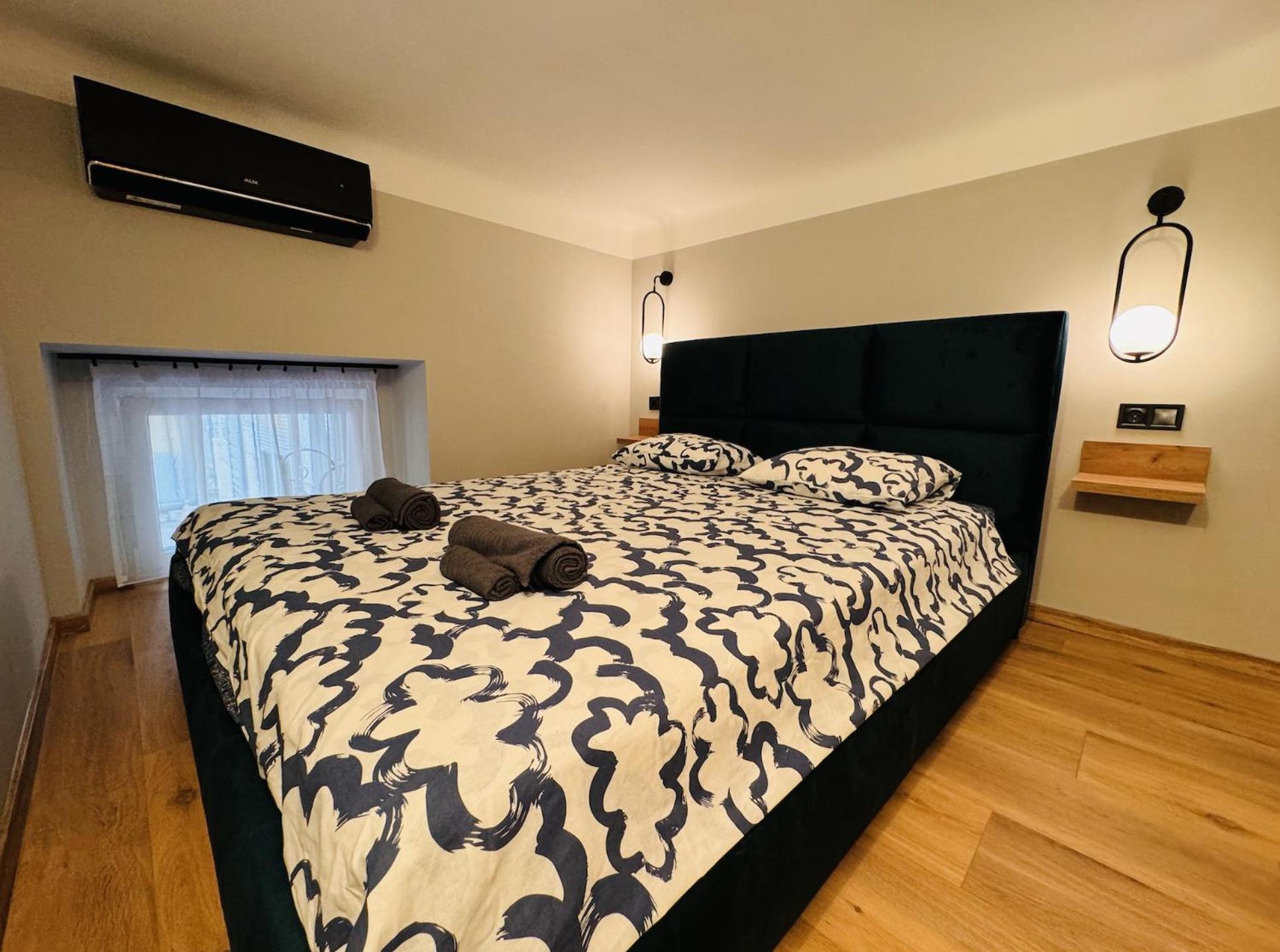 G15 Centre Stylish Flat Apartment Budapest