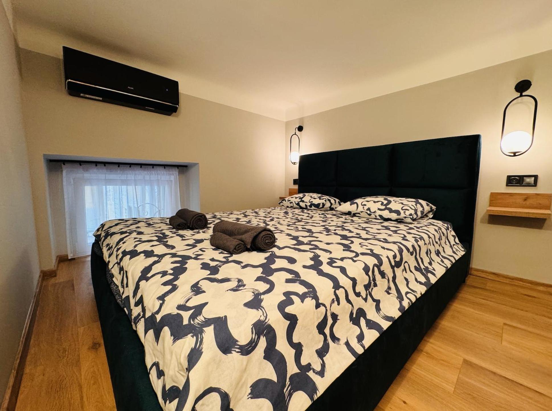 G15 Centre Stylish Flat * Budapest