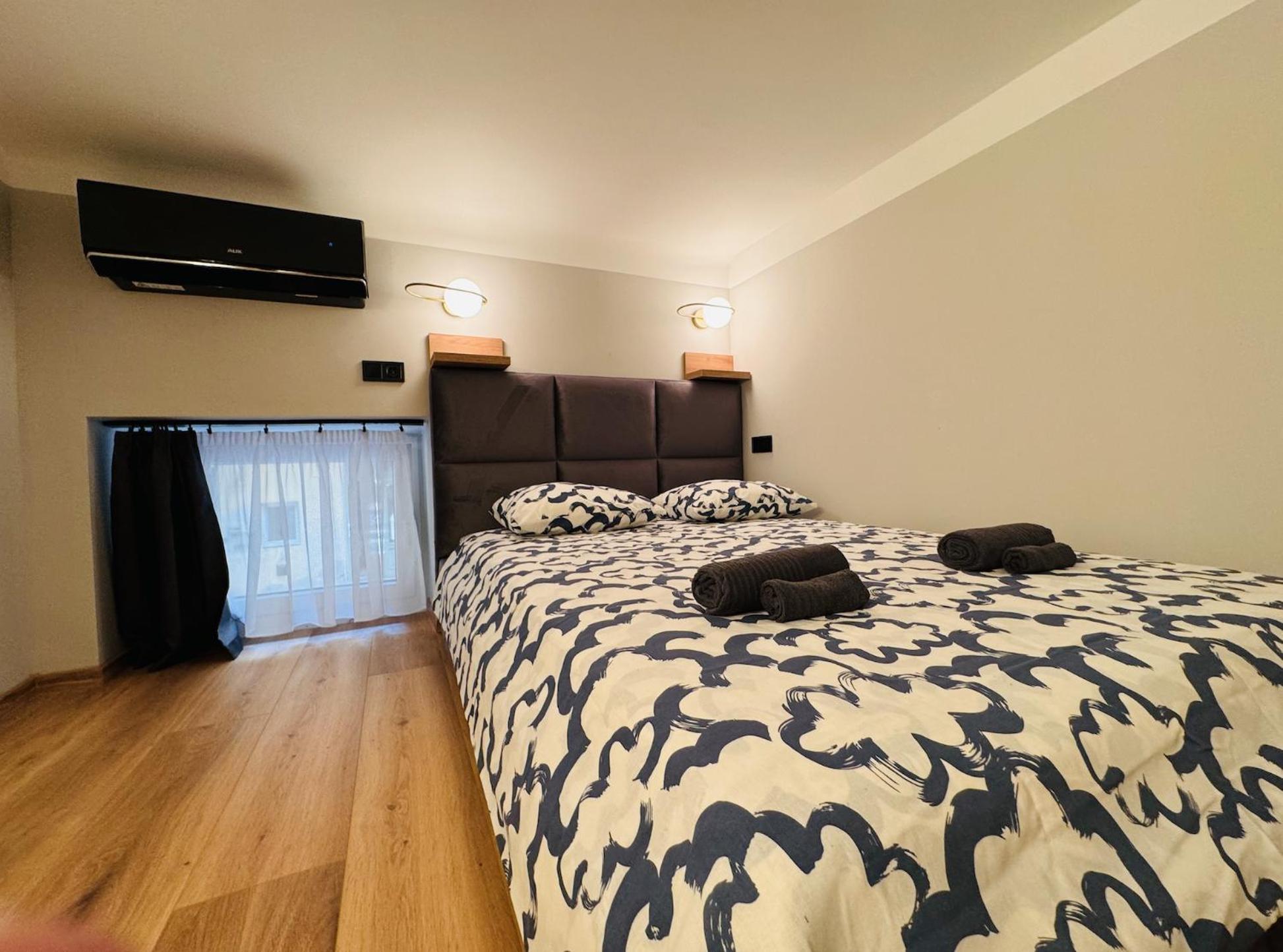 G15 Centre Stylish Flat Apartment Budapest