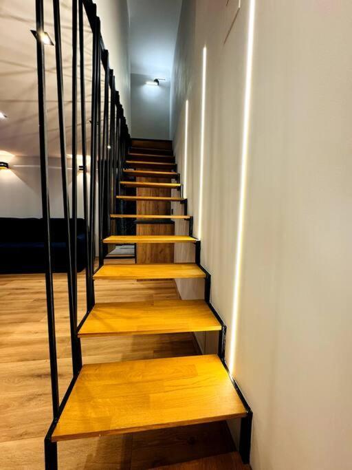 G15 Centre Stylish Flat * Budapest