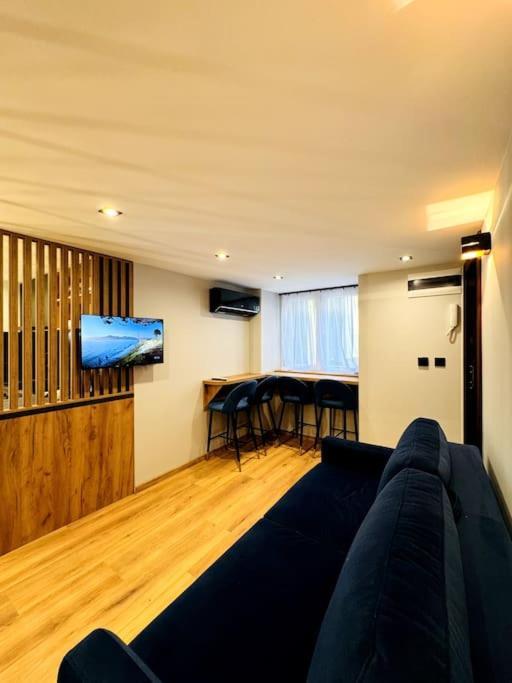 G15 Centre Stylish Flat Apartment *