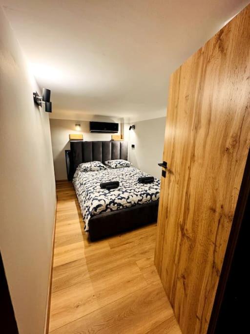 G15 Centre Stylish Flat *