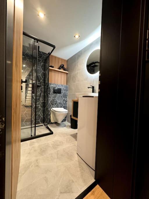 G15 Centre Stylish Flat * Budapest