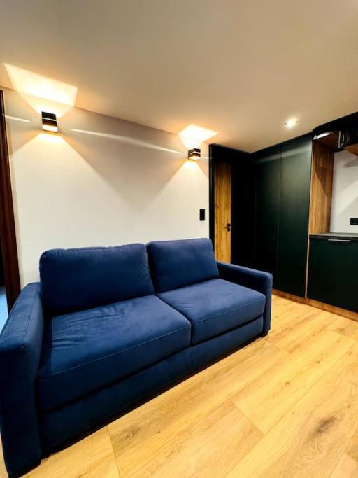Apartment G15 Centre Stylish Flat