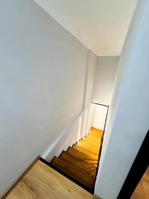 Apartment G15 Centre Stylish Flat Budapest