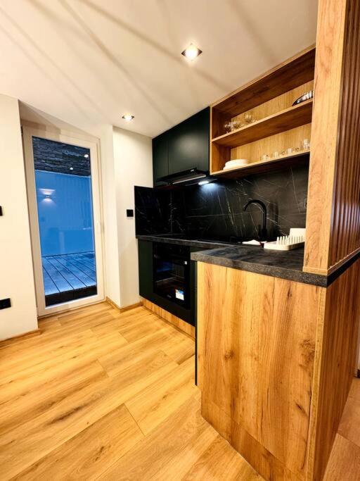 G15 Centre Stylish Flat Apartment Budapest