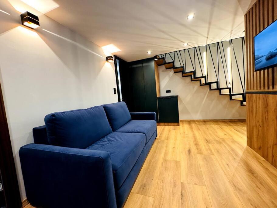 G15 Centre Stylish Flat Apartment