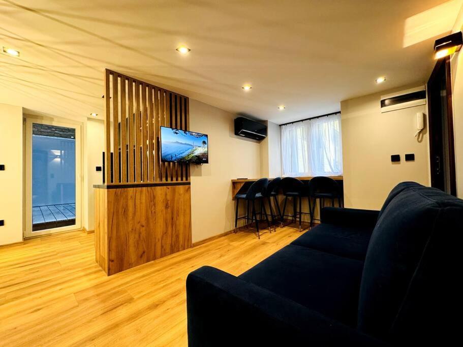 Apartment G15 Centre Stylish Flat
